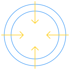Mission Target
