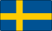 Sweden Flag