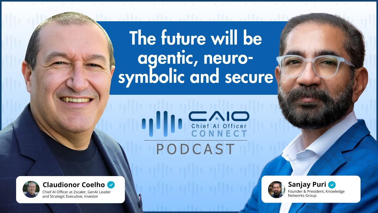 Bring Your Own Agents (BYOA): The New Security Paradigm for Multi-Agent Systems | CAIO Connect