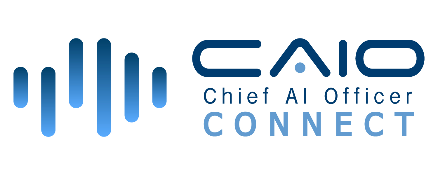 CAIO connect logo
