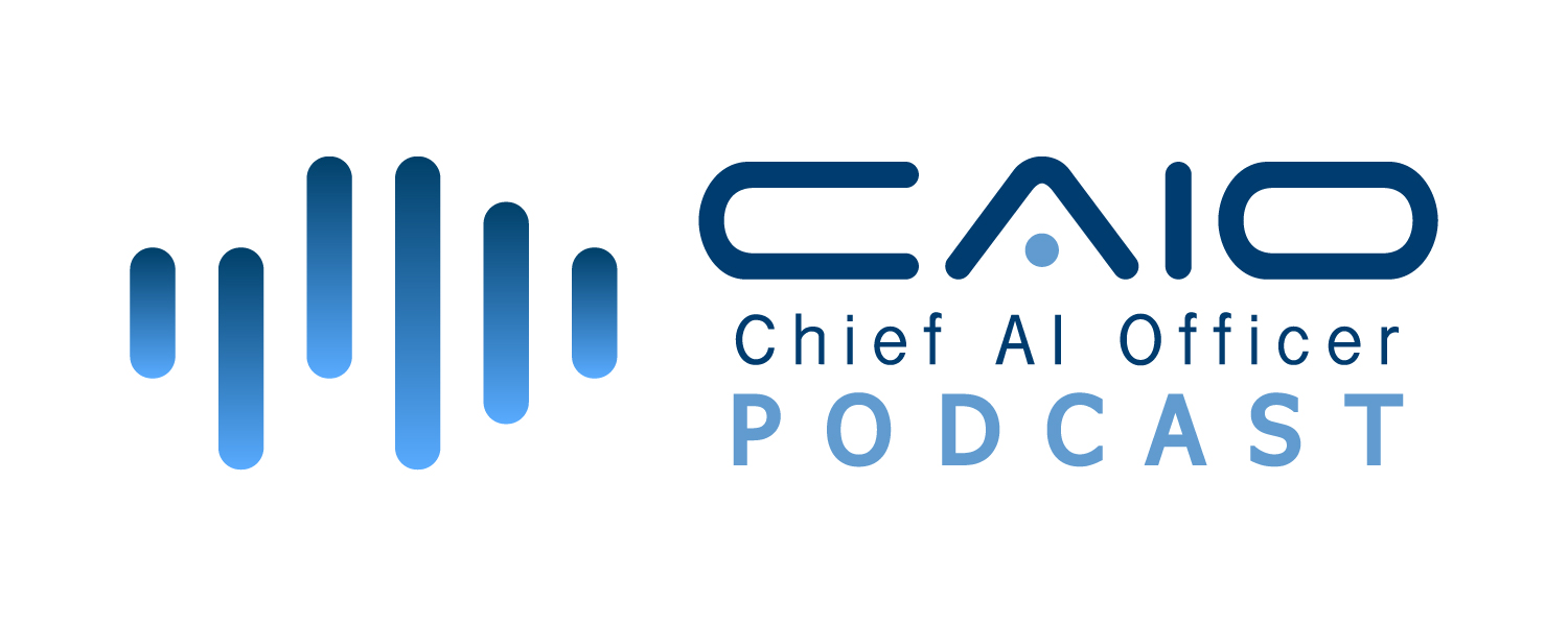 CAIO podcast_logo main