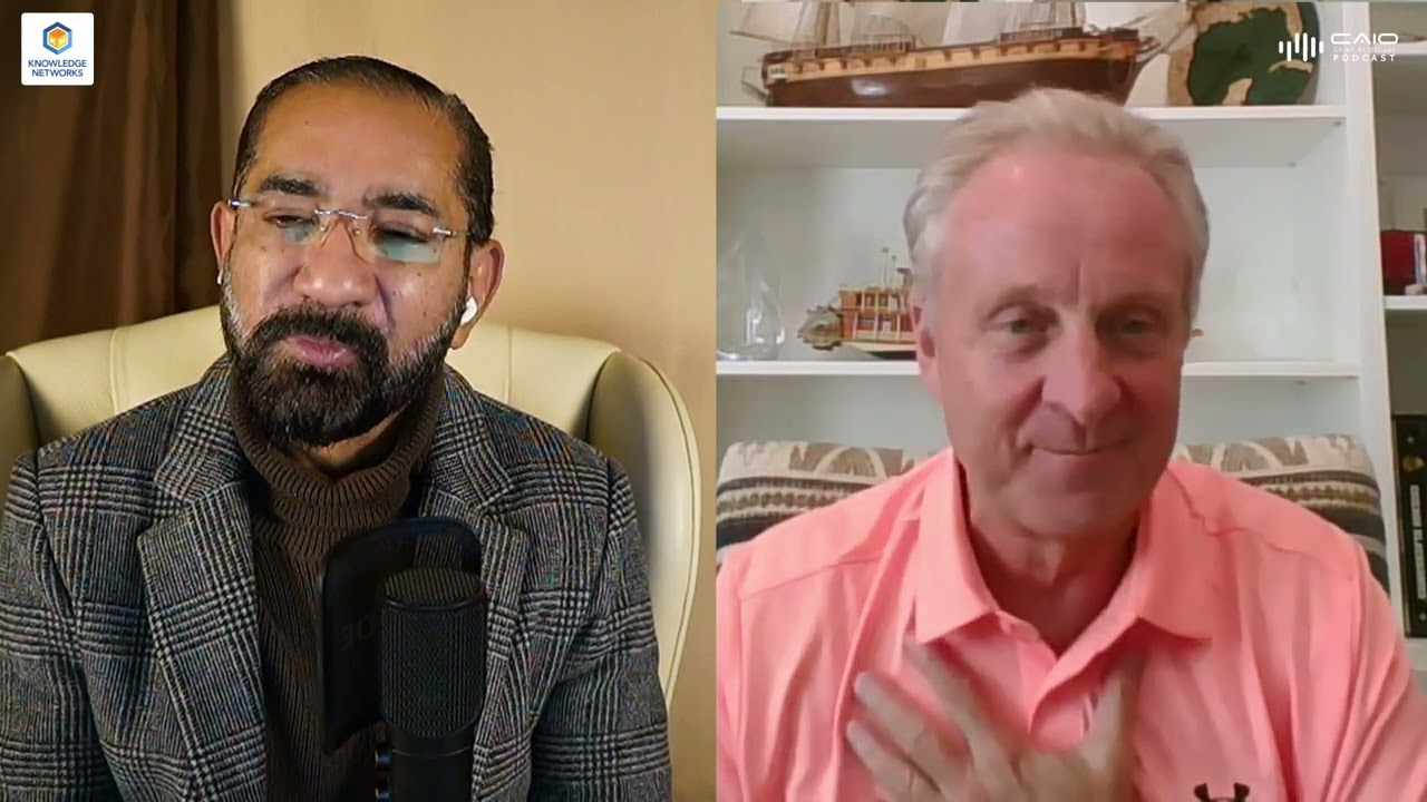 Image for Tear IT Down and Rebuild It: Richard Wiedenbeck's Case for AI-Era Re-Engineering