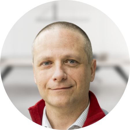 Dr. Nenad Mijatovic