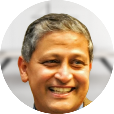 Dr. Ravi Pendse