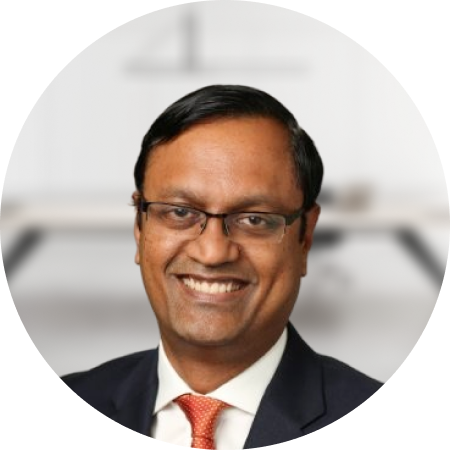 Ganesh Ramakrishnan