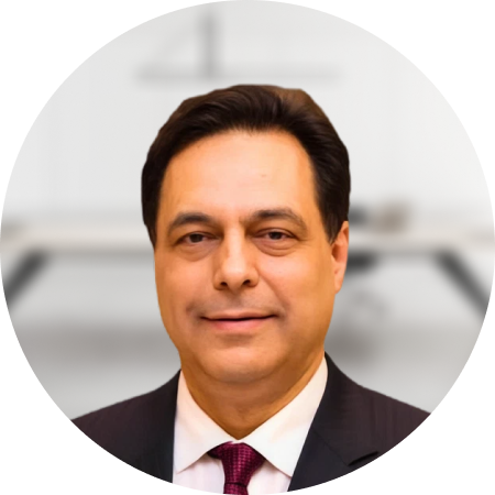 Prof. Hassan Diab