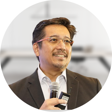 Sam Majid